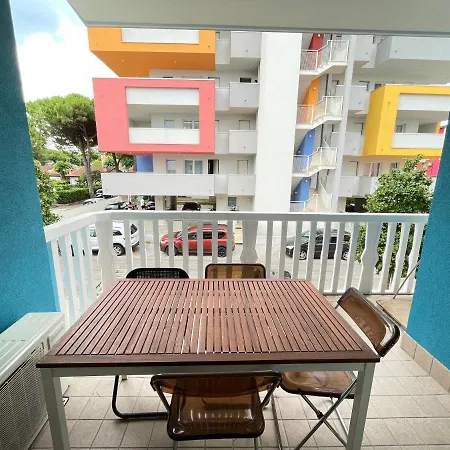 Stella Apartman Bibione