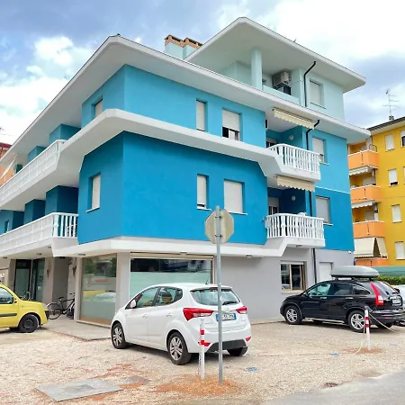 Stella Apartment Bibione