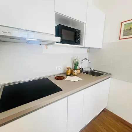 Appartement Stella