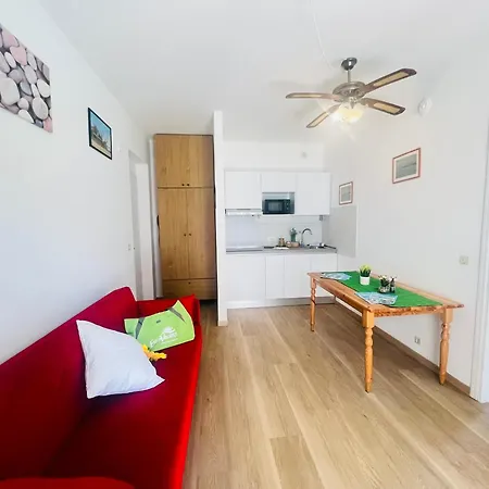 Stella Appartement Bibione