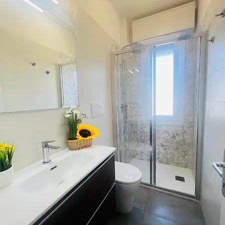 Appartement Stella