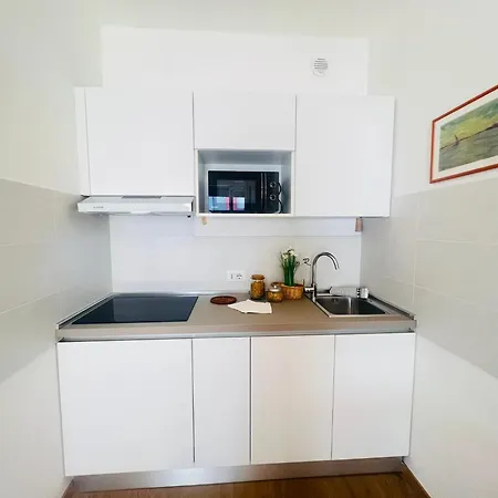 Apartman Stella Bibione