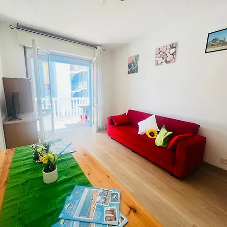 Apartment Stella *